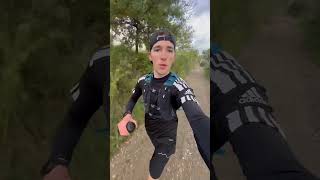 Footing de reprise de la course à pied 🏃📈 [upl. by Isolda]