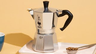 The Best Moka Pots of 2024 [upl. by Teresina]