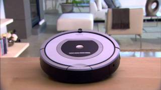 Quick start guide to Roomba® [upl. by Patrick]