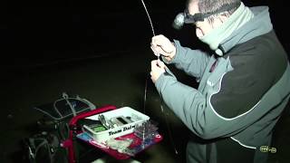 Surfcasting en Portucal con Humberto Gacio [upl. by Schertz]