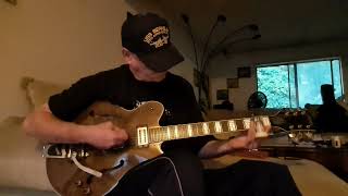 How to Play Guitar Without Actually Knowing How Lesson 42 quotAfter the Stormquot [upl. by Irb]