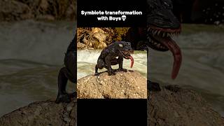 Symbiotes best transformation in Venom movies [upl. by Nived]