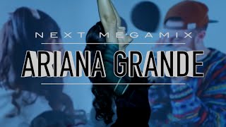 Ariana Grande  The Megamix TEASER [upl. by Ignace]