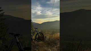 Heckler SL  golden hour  Review live now santacruzbicycles shorts bikereview mtb emtb [upl. by Ainez324]