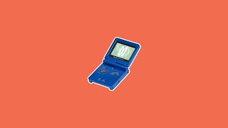 Mattrixx  GAME BOY Song [upl. by Pare957]