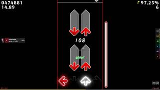 Crisis City S Rank [upl. by Nosnorb]