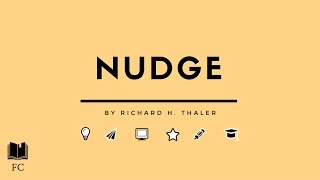 Nudge Summary in 2 Minutes [upl. by Christiansen]