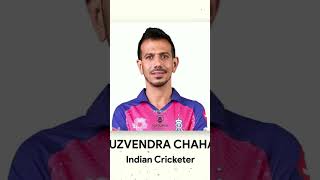 yuzvendra chahal attitude shortsfeedpodcastyuzvendrachahaluthappa cricket ipl2024cricketlover [upl. by Ybrik174]