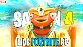 LIVE FORTNITE SKIBIDIBAPE  défilé de mode [upl. by Kcirred308]