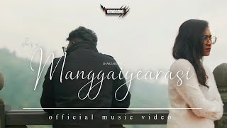 Shes a Manggaiyearasi  Shakeaboy  Official Music Video 2024 Genggeng Manggai KaingehRecords [upl. by Tarah970]