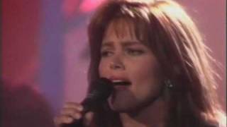 Belinda Carlisle  Heaven Is A Place On Earth Live 1988 [upl. by Tram]