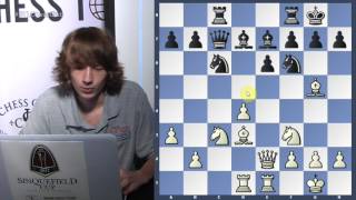 Play the PanovBotvinnik Attack  Chess Openings Explained [upl. by Rehpotsrhc783]