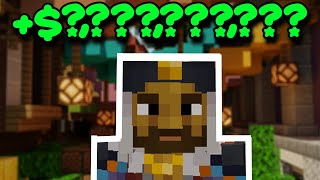 The BEST Bazaar Flip In Hypixel Skyblock Hypixel Skyblock Bazaar Flipping [upl. by Harak]