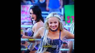 The Liv Morgan Revenge Tour  PART 2 wwe livmorgan rhearipley edit wrestling revenge wweraw [upl. by Sineray]