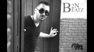 B2N  Hot ft Stresi [upl. by Oijimer]