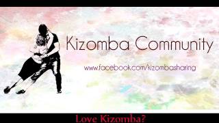 Mika Mendes  Dam Bo Amor Kizomba [upl. by Enneirdna]