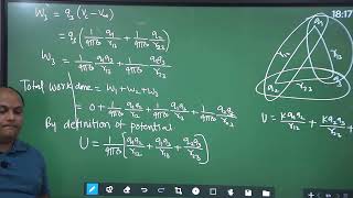 CHAPTER 2 EQUIPOTENTIAL SURFACES [upl. by Cindee414]