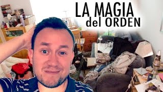 La magia del orden  Marie Kondo [upl. by Launcelot973]