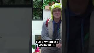 funny lunchly lunchables memes mrbeast loganpaul ksi ytp dantdm feastables fyp edit ai [upl. by Nairrad824]