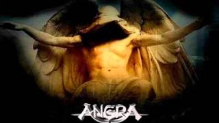 ANGRA  ACID RAIN  BACKING TRACK [upl. by Bruns]