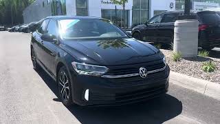 2022 Volkswagen Jetta Comfortline Frederictonvw [upl. by Nikolia]