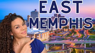 East Memphis  Moving to Memphis TN [upl. by Sirrot]