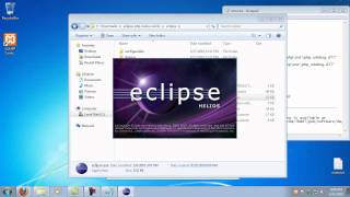 Setting up Xdebug 206dev XAMPP 173 and Eclipse PDT 220 on Windows [upl. by Ferree]