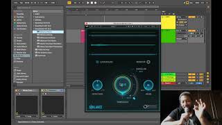 How to use NEW Waves Sibilance plugin  deess Vocals [upl. by Bev66]