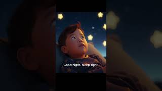 Good Night Sleep Tight  Sweet Lullaby Song for Kids amp Toddlers  Bedtime Songs  CoCoBoo [upl. by Malvino823]