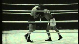 Alan Rudkin vs Manny Elias Part 1 [upl. by Windzer224]