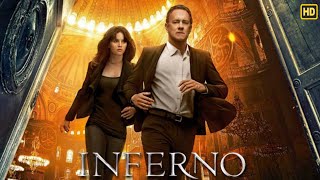 Inferno Full Movie In English 2016 Action Movie English Hollywood  Reviews amp Facts [upl. by Kolnick]