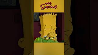 The Simpsons Shorts  Dear Lord [upl. by Balmuth]