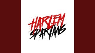 Harlem spartans Freestyle [upl. by Myles]