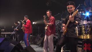 CASIOPEA vs THE SQUARE Live 2003 1080p60 [upl. by Ferguson]