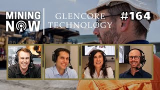 Glencore Technology’s Albion Process Mining Tech Revolution [upl. by De]