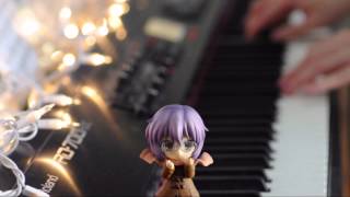 【The Disappearance of Suzumiya Haruhi  涼宮ハルヒの消失】Sweet Oblivion  優しい忘却 Yasashii Boukyaku Piano [upl. by Irahk]