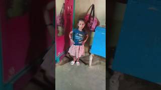 Kamr damej nahi 😀 shorts video viral trending songs bhojpuri sakshiyoutubevlog [upl. by Leiram]