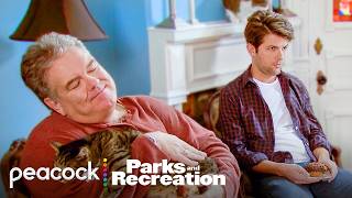 Underrated Parks amp Rec Moments You Need To Watch  Parks and Recreation [upl. by Luhar]