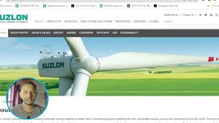 Suzlon share price target 2025  experts view on suzlon energy stock Suzlon Share Future [upl. by Conlon]