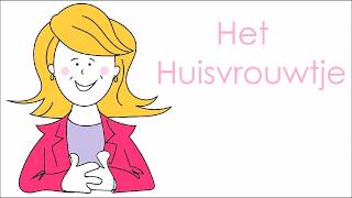 Huishoudtip Ontkalken douche deuren [upl. by Delcina]