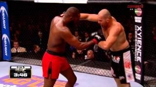 UFC172 LUTA COMPLETA Jon Jones x Glover Teixeira 720p HDTV x264 FHxHD [upl. by Ainocal]