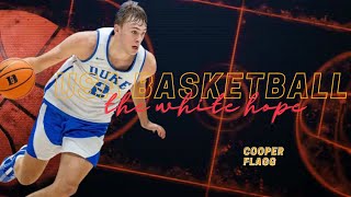 Cooper Flagg The Future of Basketball – What Makes Him a Future NBA Superstar [upl. by Castle]