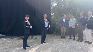 🩺 Llega a Casares el primer centro de medicina preventiva y longevidad de Lanserhof en España [upl. by Krebs]