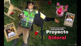 Proyecto Sideral X [upl. by Aldwon503]