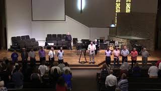 Crestview Baptist Church Live Stream May 19th 2024 [upl. by Romina]