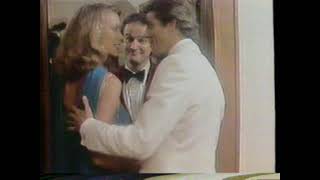 1979 Hanes Alive quotGentlemen prefer Hanesquot TV Commercial [upl. by Dickman]