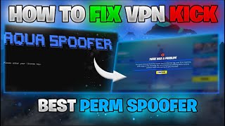 Best Fortnite HWID Spoofer Tutorial  Fix HWID Bans in 2024 VPN amp Tournament Kick [upl. by Lacie808]