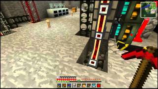 Technocraft  100  minecraft 2013  I CONTROCAZZI [upl. by Lletniuq]