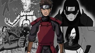 The Incredible Strength of Hiruzen Sarutobi [upl. by Trescott]