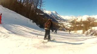 SKiii MOnEtiER FevRiER 2015 [upl. by Stilla]